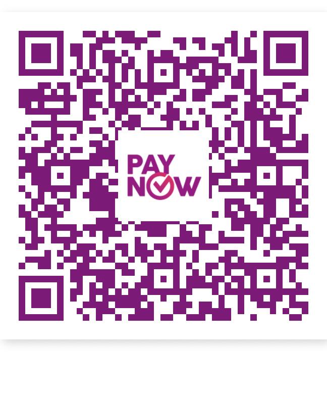 Payment QR code